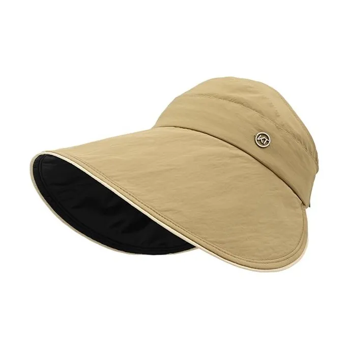 FREE RABBITⅡ Polyester Sun Protection Hats Unisex-1