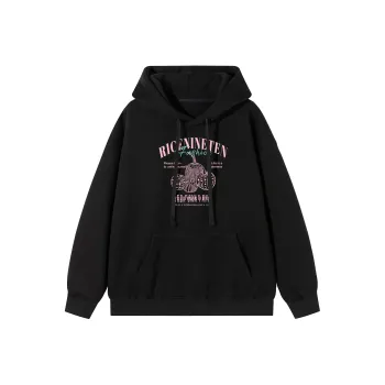 RICE NINE TEN Sweatshirt Unisex