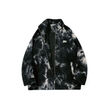 BIRDTALK Jackets Unisex