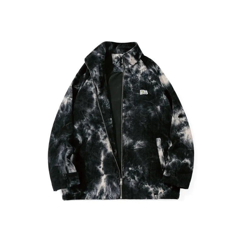 BIRDTALK Jackets Unisex-0