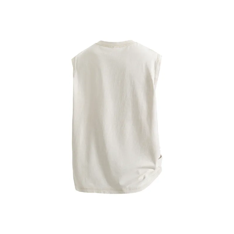 MASKPARK Tank Tops Unisex-6