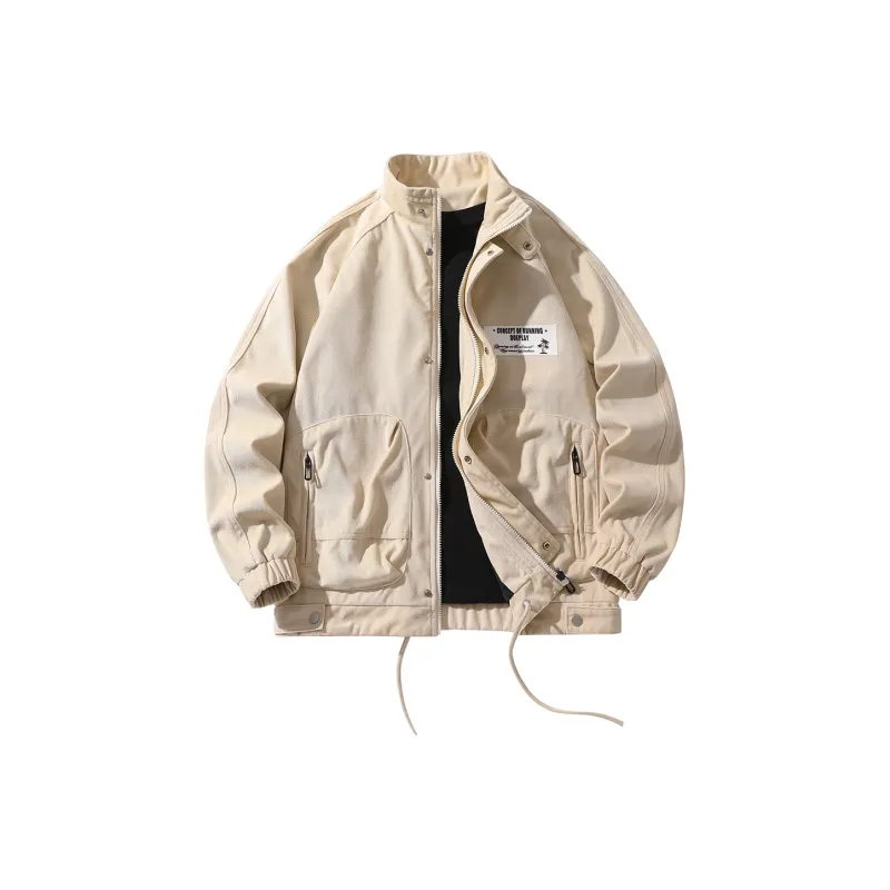 DUEPLAY Jackets Unisex-5