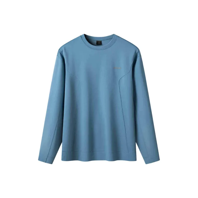 OUTDOOR PRODUCTS Sweatshirt Men's Royal Crown Blue-0