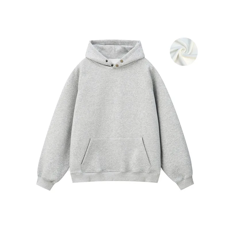OPMO Sweatshirts Unisex-12