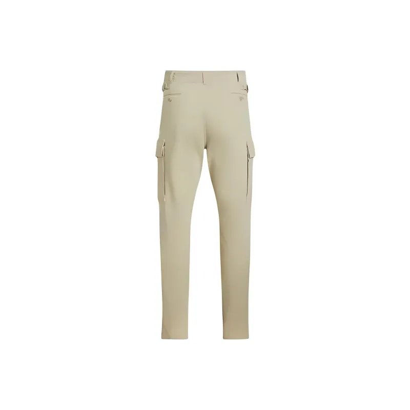 Polo Ralph Lauren Stretch Cotton Cargo Trouser Cargo Pants Men's Khaki-1