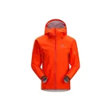 Orange Red/FLARE