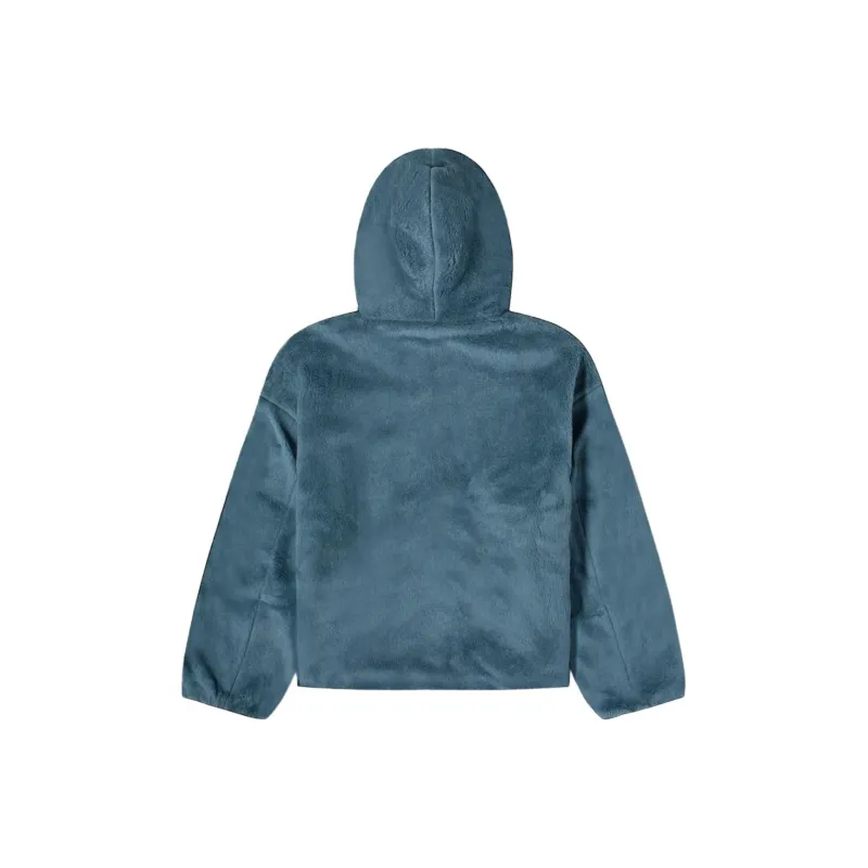PANGAIA Jackets & Coats Unisex Storm Blue-1