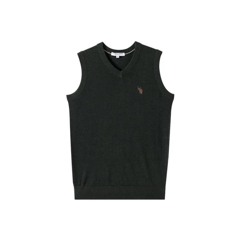 U.S. POLO ASSN. Tank Tops Men's-3