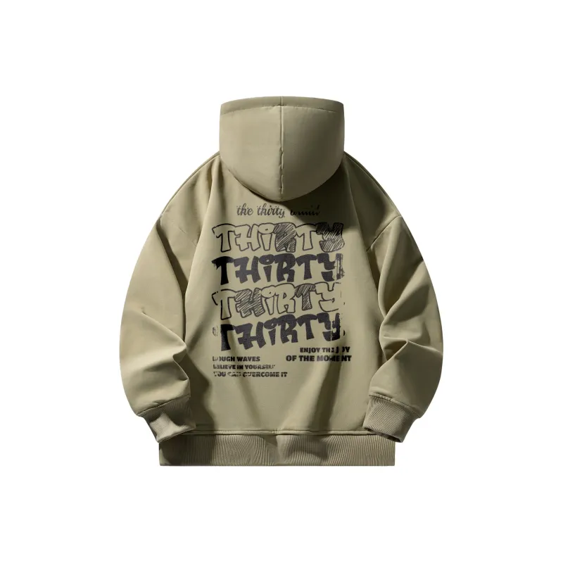 30BRAID Sweatshirts Unisex-13