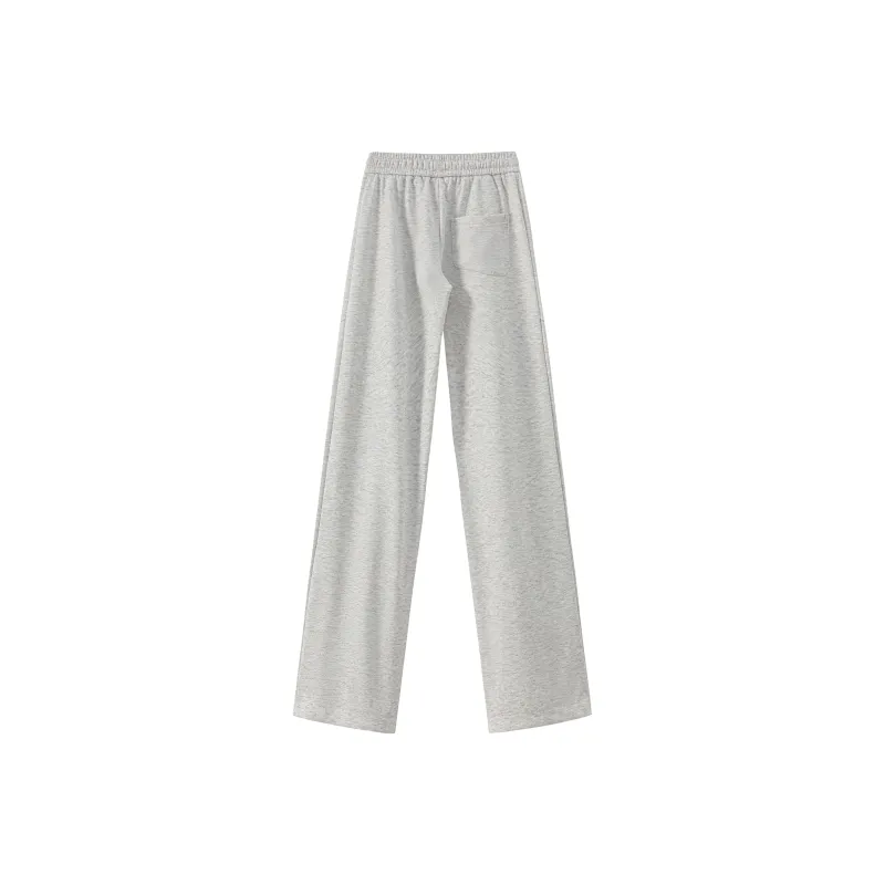 SAME FLOW Casual Pants Unisex-1