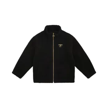 Boy London Jackets Unisex Black