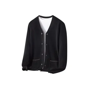 Red bean Knitwear Men