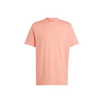 Adidas T Shirts Men Clay