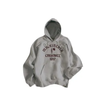 Carhartt WIP X Mackintosh 'by END.' Hooded Sweatshirt
