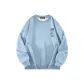 Light Blue[Fleece-Lined]