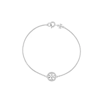 TORY BURCH Miller Chained Bracelet