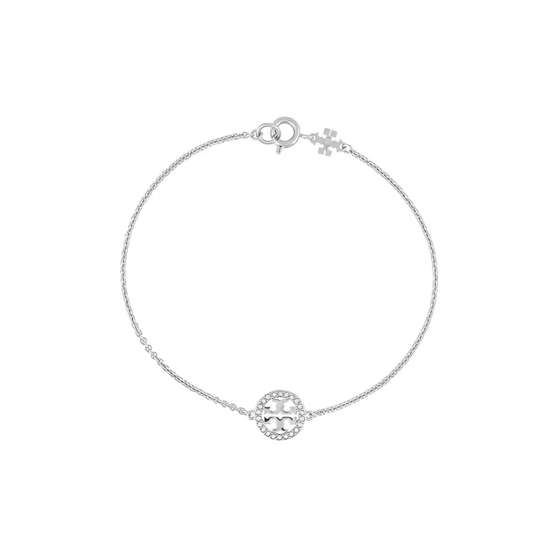 TORY BURCH Miller Chained Bracelet-0