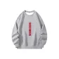 Heather Gray (Tf Vertical Letter Center Logo)