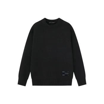 David Bakken Knitwear Unisex