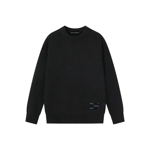 David Bakken Knitwear Unisex