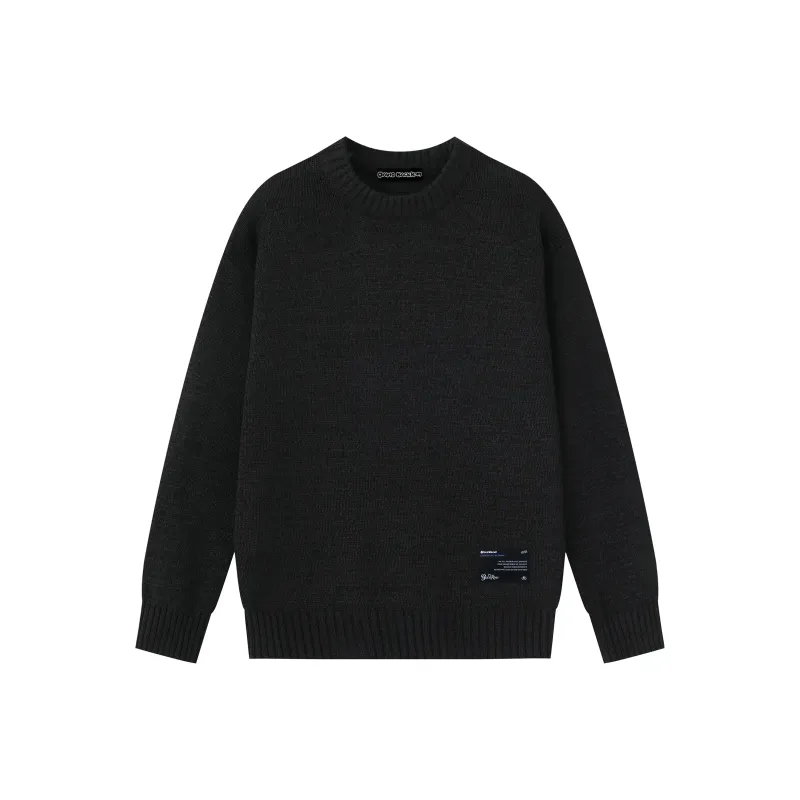 David Bakken Knitwear Unisex-0