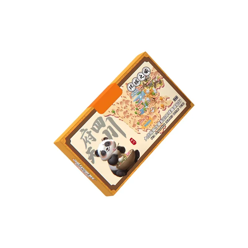 Morning Sea Landy Board Games-64