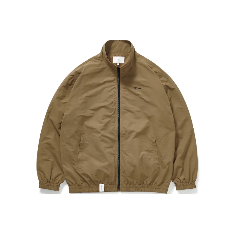 714STREET Jackets Unisex-0