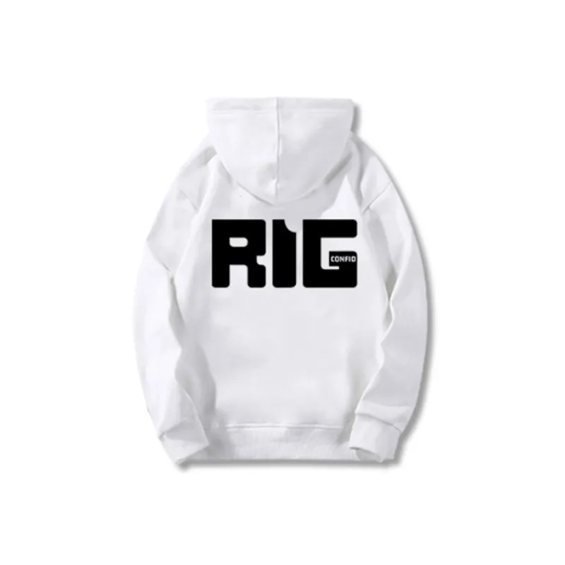 M MAICCO Sweatshirts Unisex-4