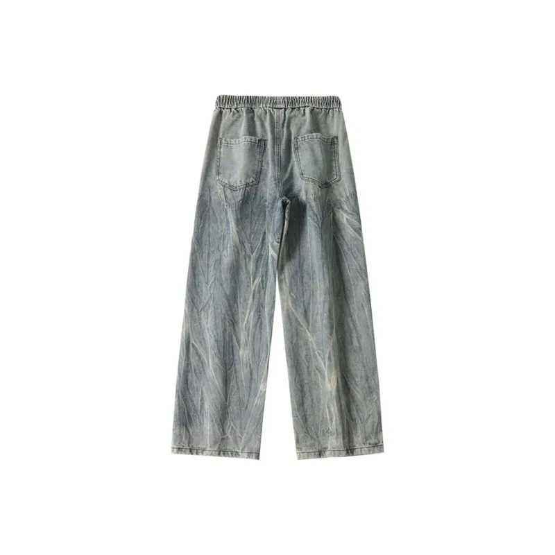 FASTFISH Jeans Unisex-9