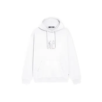 KARL LAGERFELD Sweatshirt Men's White