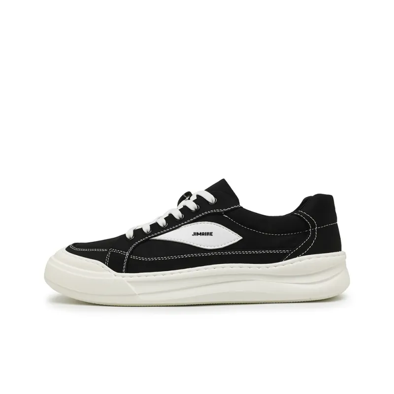 King Jinmai Skateboard Shoes Men's-0