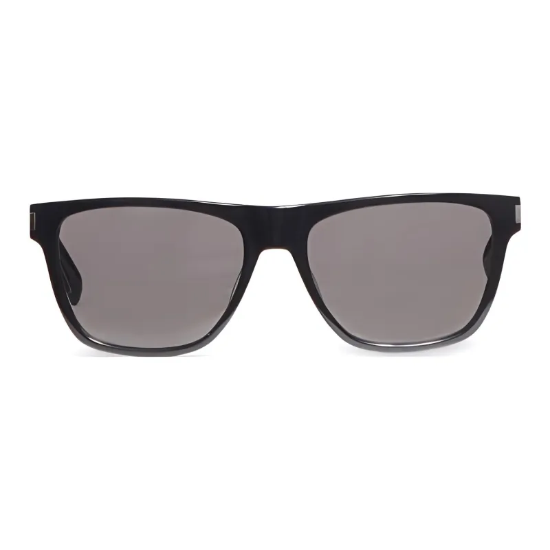 SAINT LAURENT Square Frame Sunglasses-0