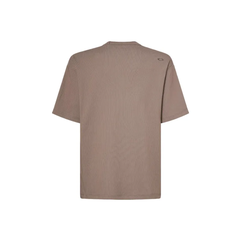 Oakley Ribbed T shirt-1