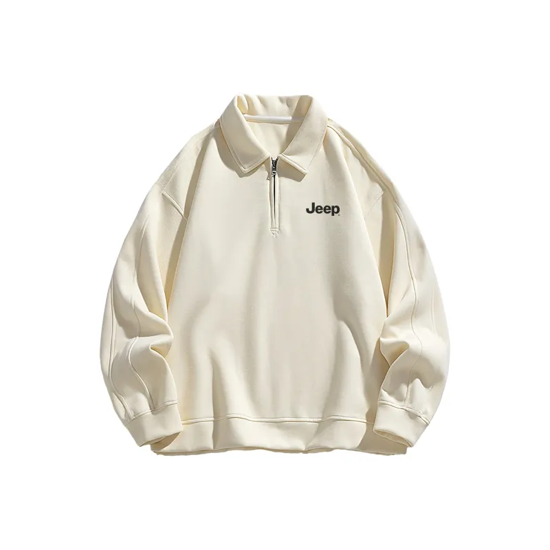 Jeep Sweatshirts Unisex-2