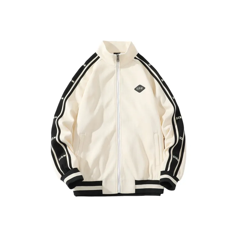 SCRM Jackets Unisex-5