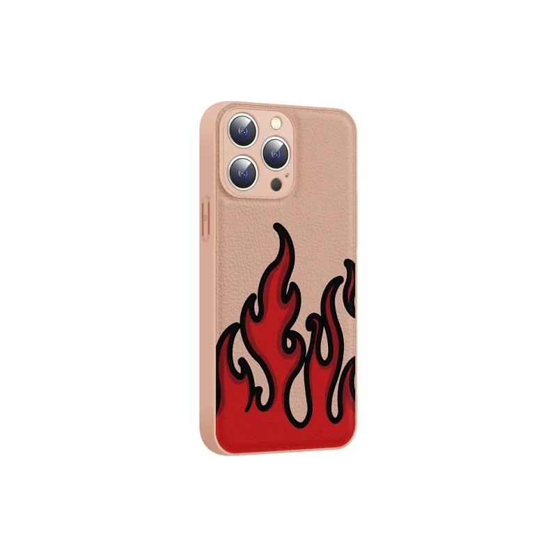 Small bones Phone Cases-5