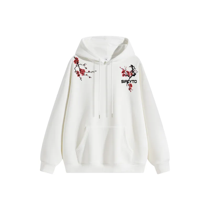 SIFLYTO Sweatshirts Unisex-2