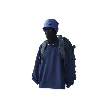 LOMBT Drop Shoulder Sweatshirt Unisex