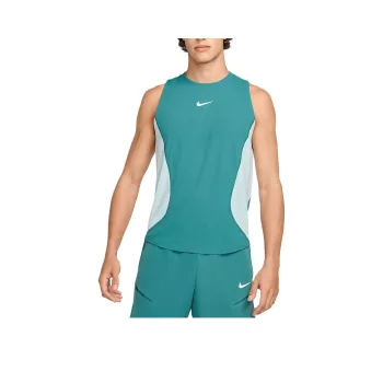 Nike Court Slam Men's Dri FIT Tennis Tank Top
