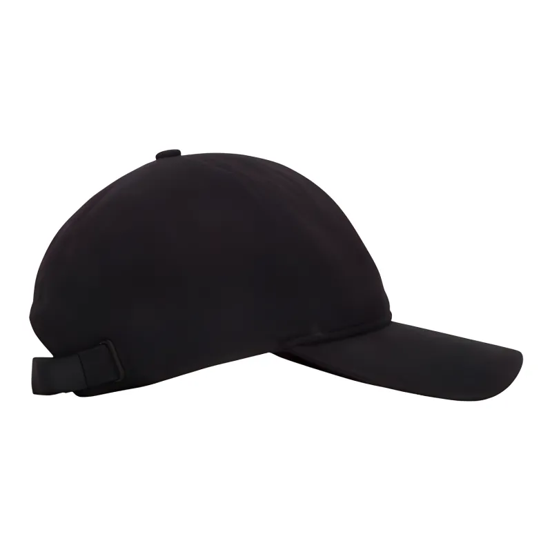 BARBOUR Baseball Caps Kids Brown-1