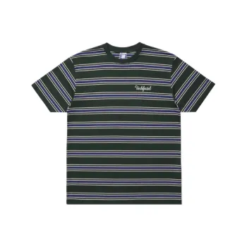 UNDEFEATED T-Shirt Unisex Hunting Green
