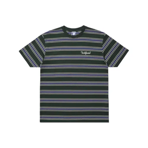UNDEFEATED T-Shirt Unisex Hunting Green