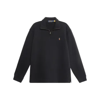 Polo Ralph Lauren Logo embroidered Sweatshirt