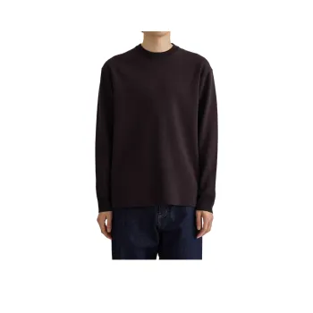 UNITED TOKYO FW24 Knitwear Men's Dark Brown