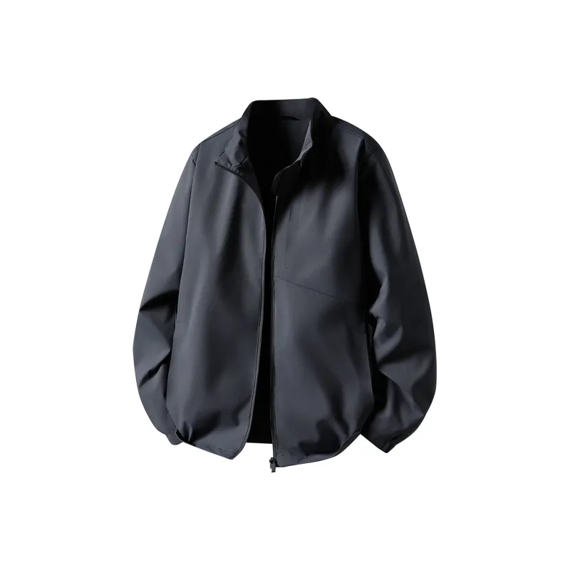 RIEZU Jackets Unisex-2