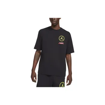 Jordan Sport DNA T-Shirt Men's Black