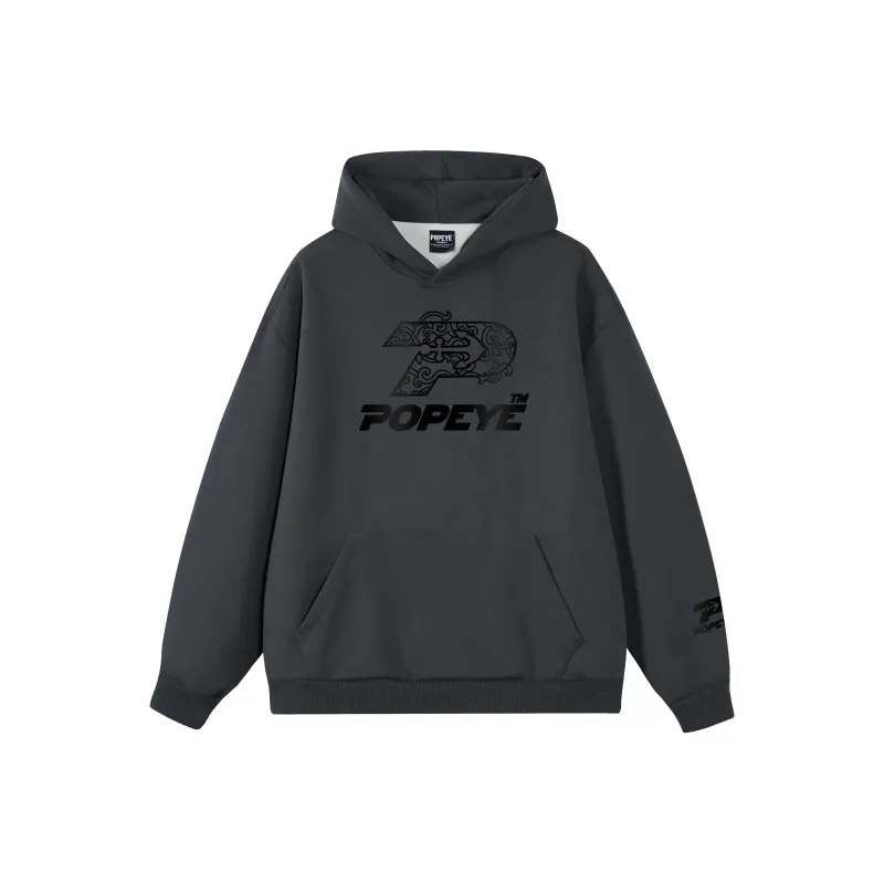 POPEYE Sweatshirts Unisex-18