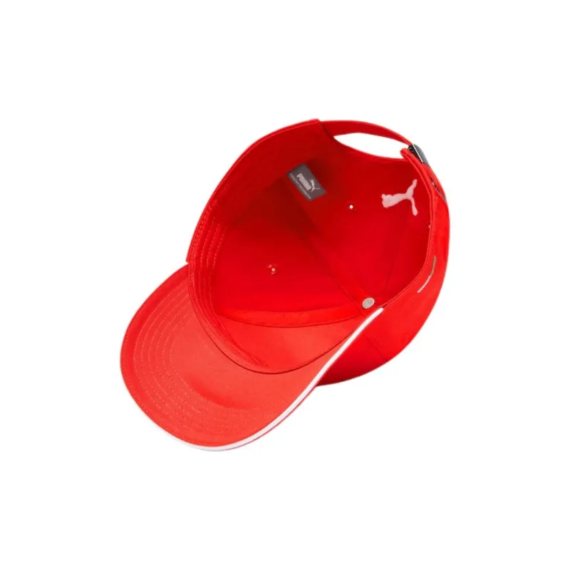 Ferrari Baseball Caps Kids' Red-2