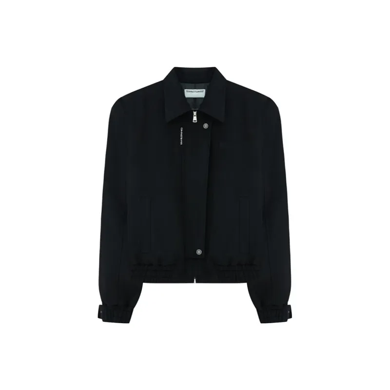 TIWILLTANG Jackets & Coats Unisex-1
