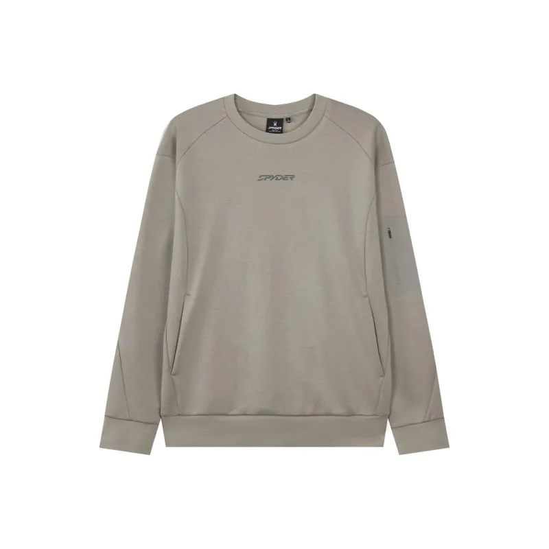 SPYDER MOUNTAIN LIFE Sweatshirt Men's-5
